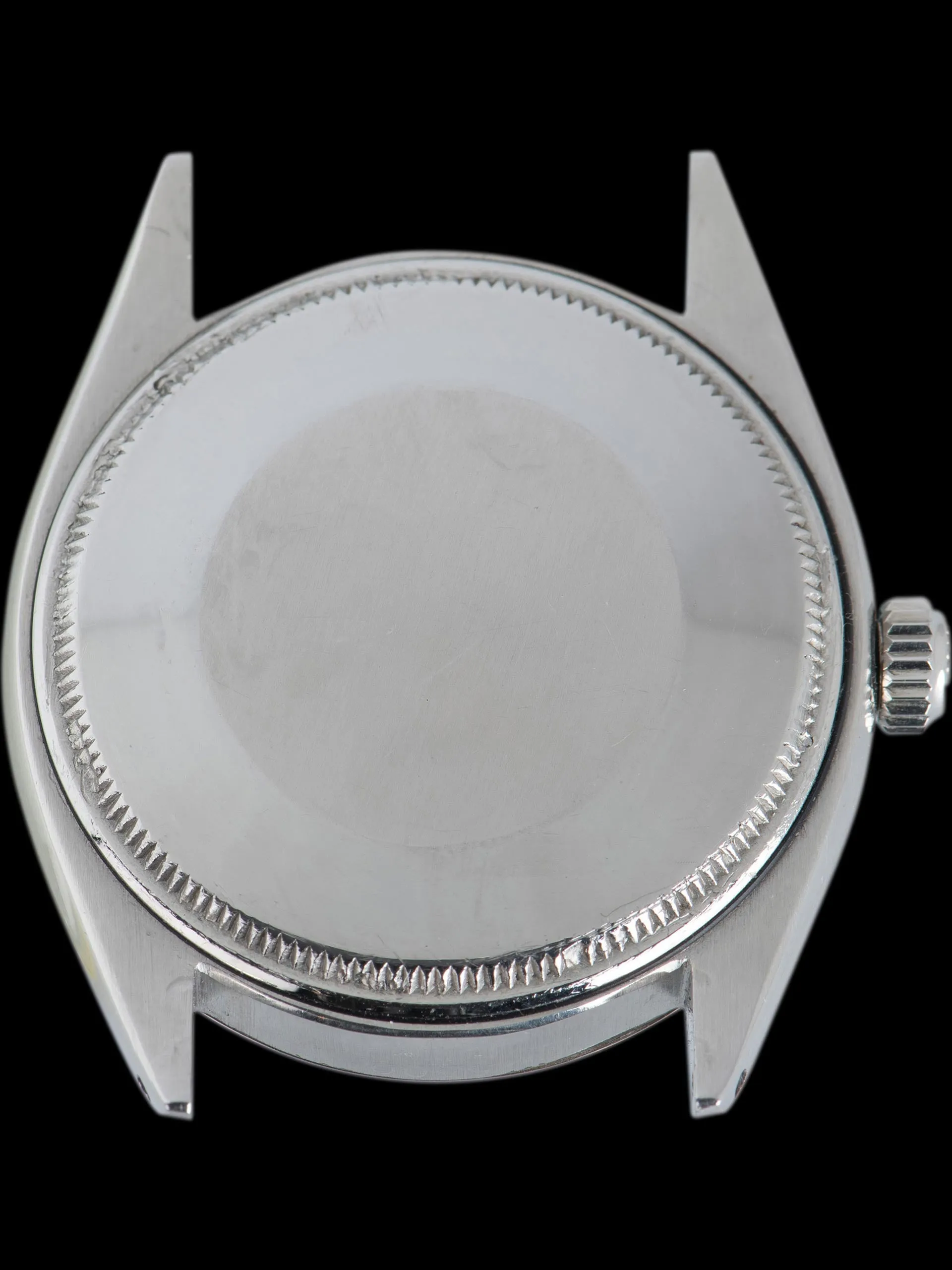 1957 Rolex Air-King (Ref. 5500) Gilt Dial "Super Precision"