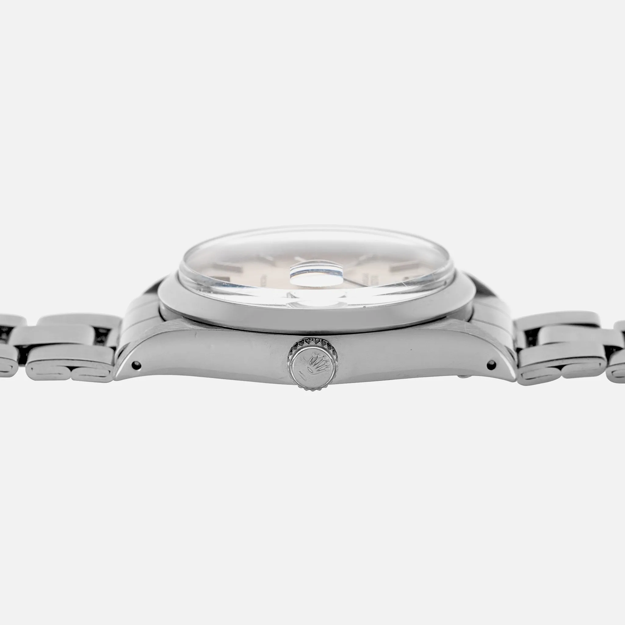 1985 Rolex Oysterdate Precision Ref. 6694