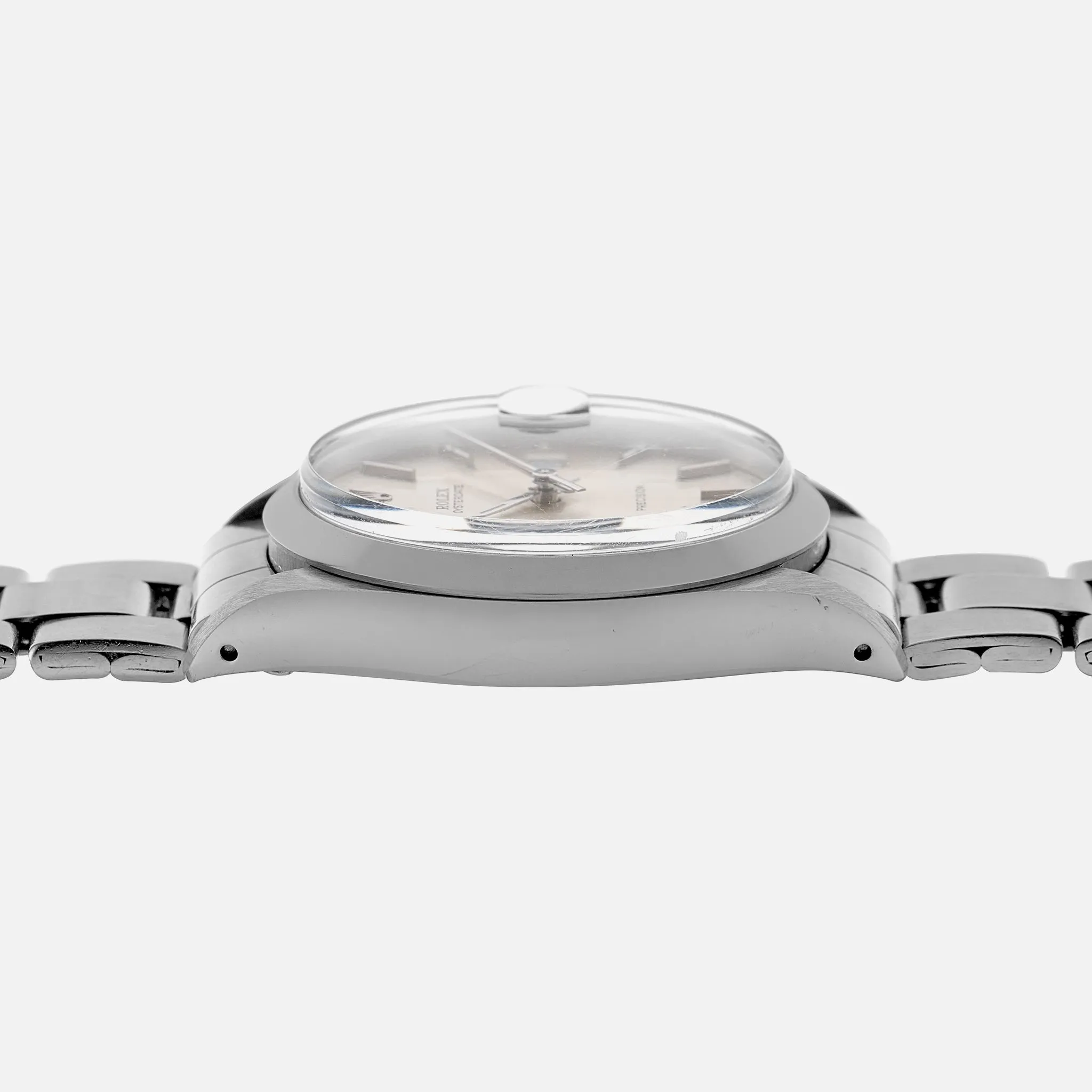 1985 Rolex Oysterdate Precision Ref. 6694