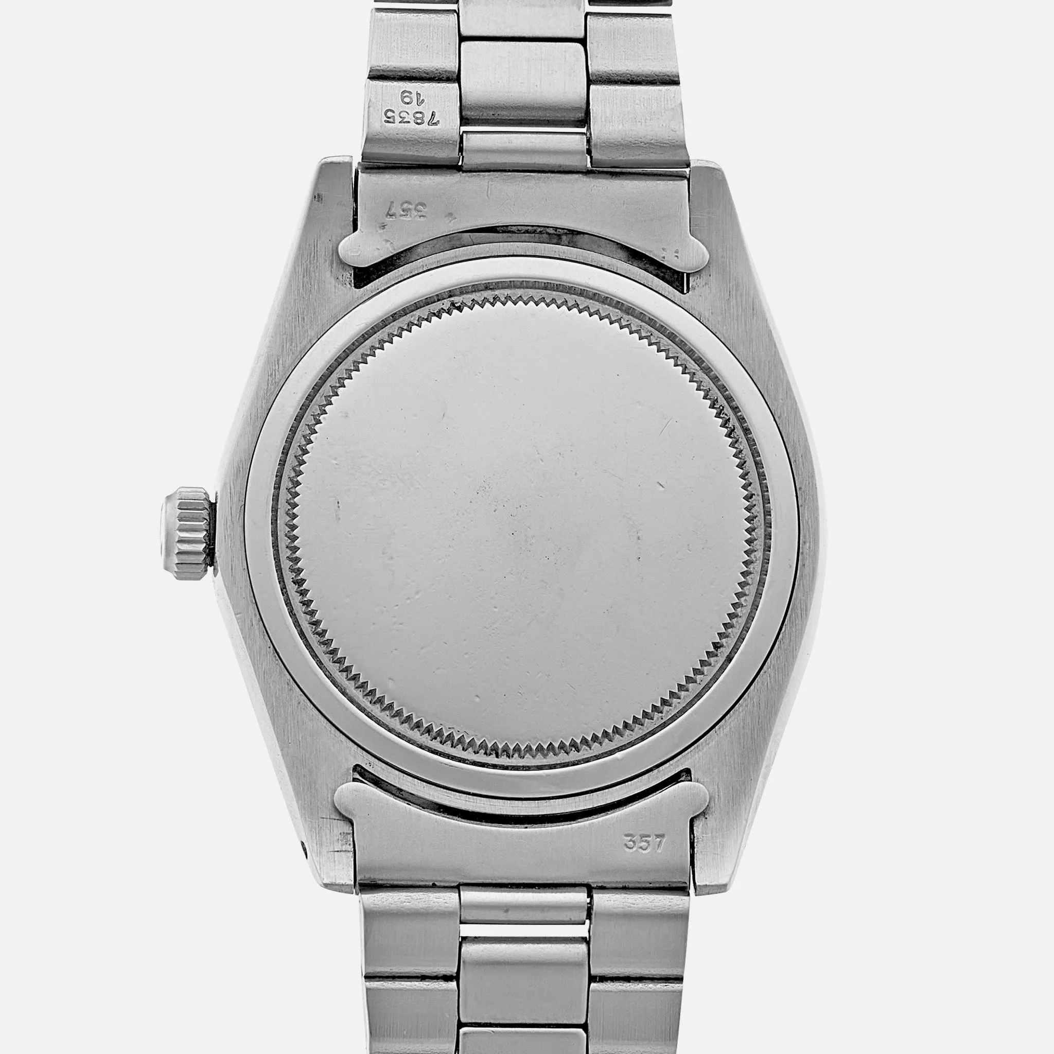1985 Rolex Oysterdate Precision Ref. 6694