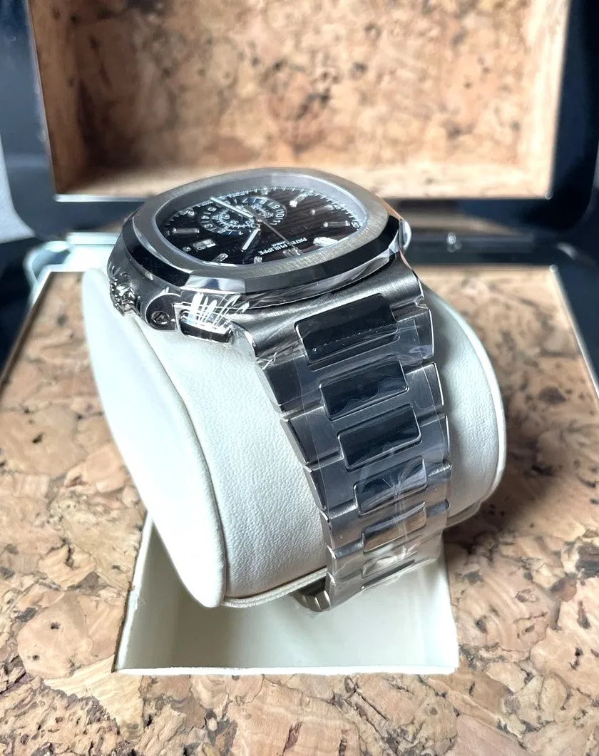 2017 Patek Philippe Nautilus 40th Anniversary 5976/1G-001