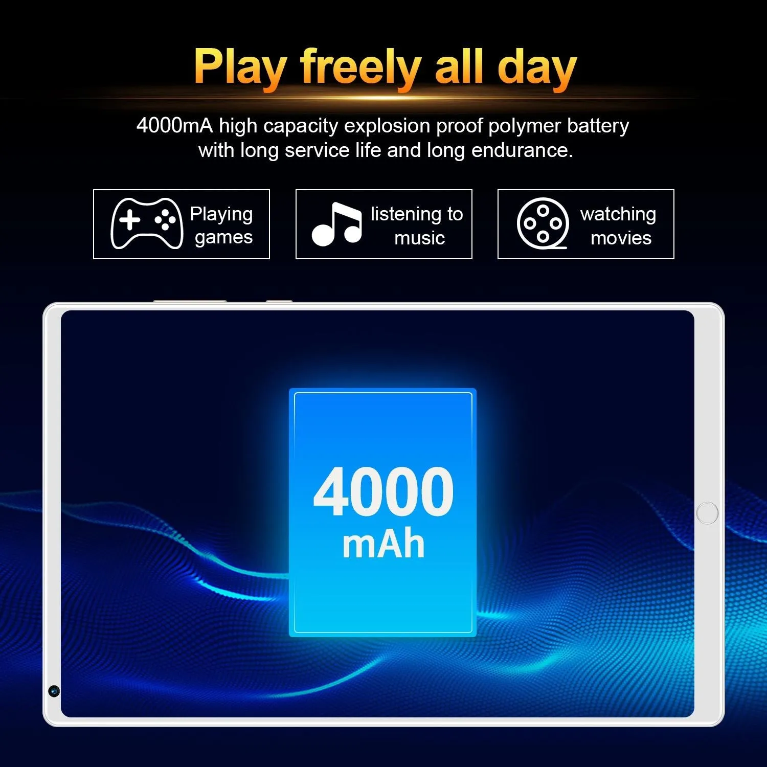 8 3g Tablet Pc 2gb Ram 16gb Storage Android 7.0 Octa-core Dual Sim Wifi Bt Gps - 8 Screen 3g 2gb Ram 16gb Storage Android 7.0 Octa-core Dual Sim Wifi Bt Gps