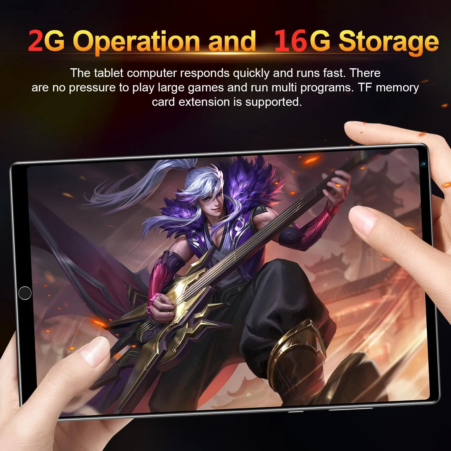 8 3g Tablet Pc 2gb Ram 16gb Storage Android 7.0 Octa-core Dual Sim Wifi Bt Gps - 8 Screen 3g 2gb Ram 16gb Storage Android 7.0 Octa-core Dual Sim Wifi Bt Gps