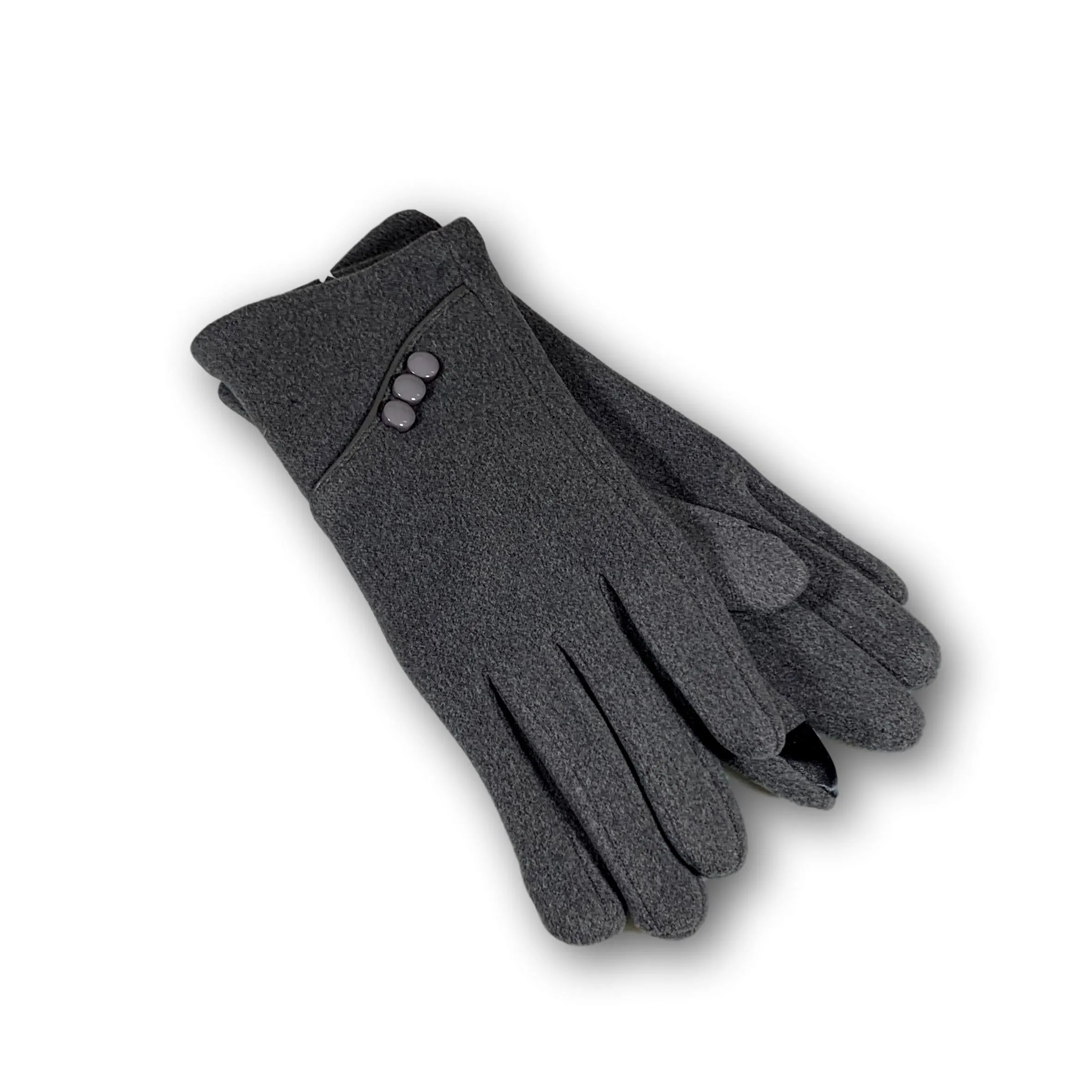 Acrylic Touchscreen Gloves