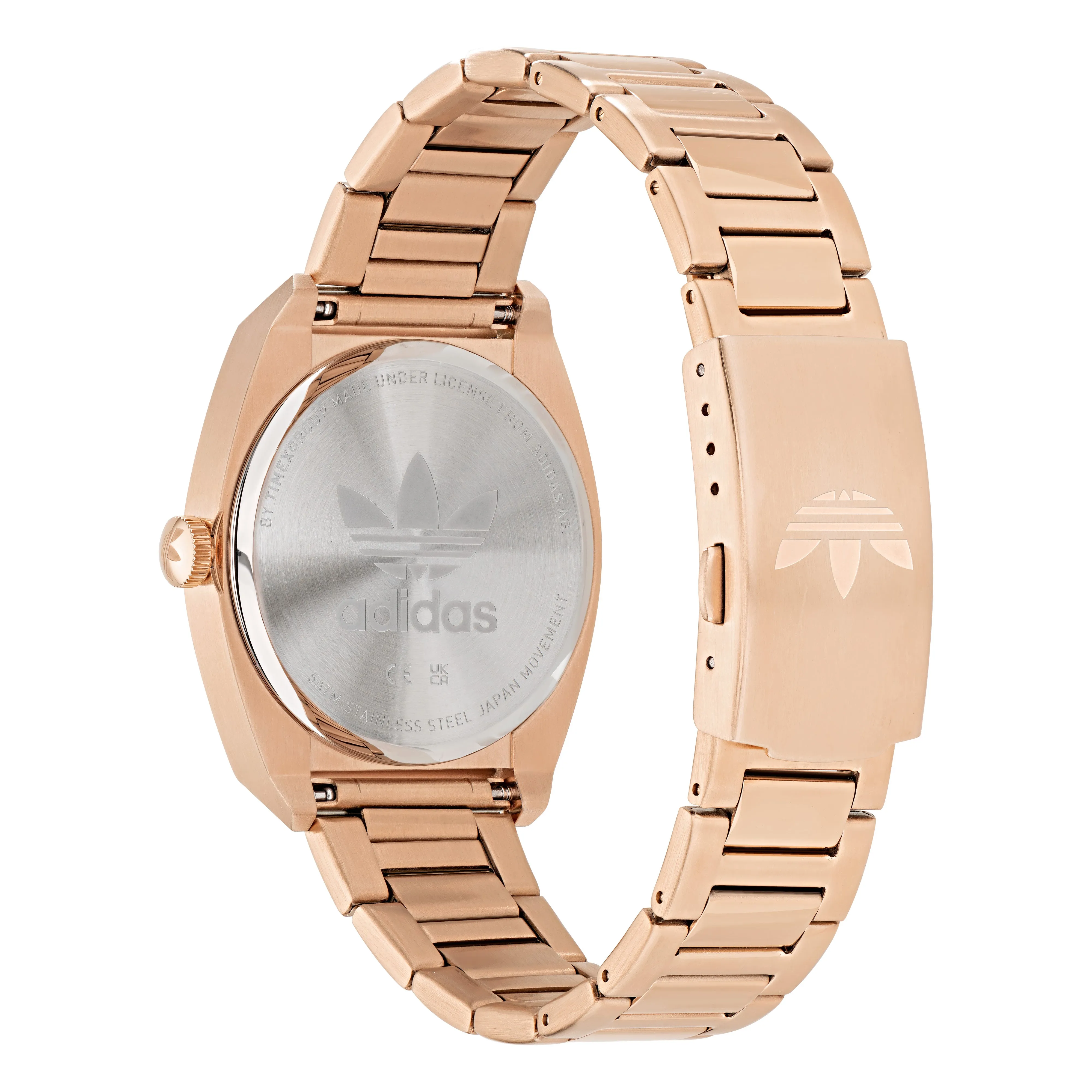 Adidas Originals Analog Watch for Men - AOSY22028