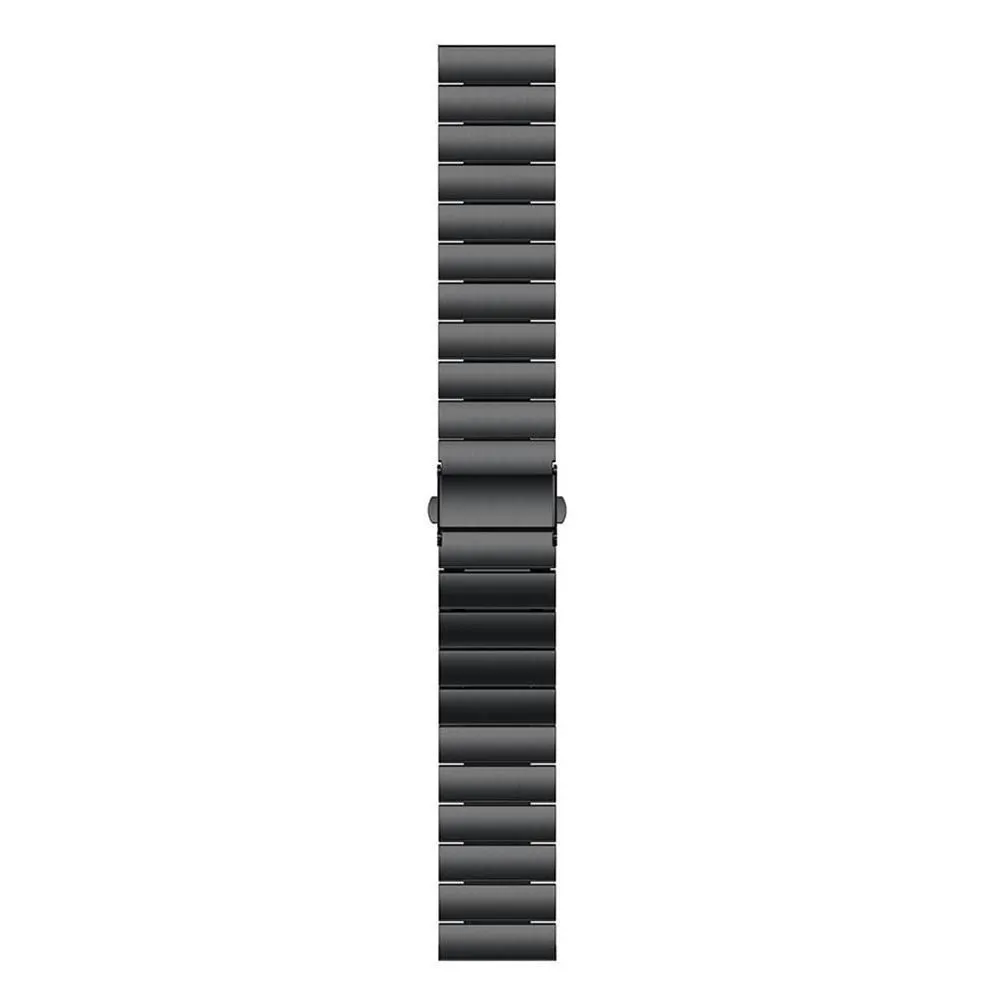 Amazfit GTR 3 (Pro) Metal Strap (Black)