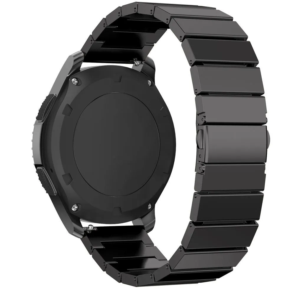 Amazfit GTR 3 (Pro) Metal Strap (Black)