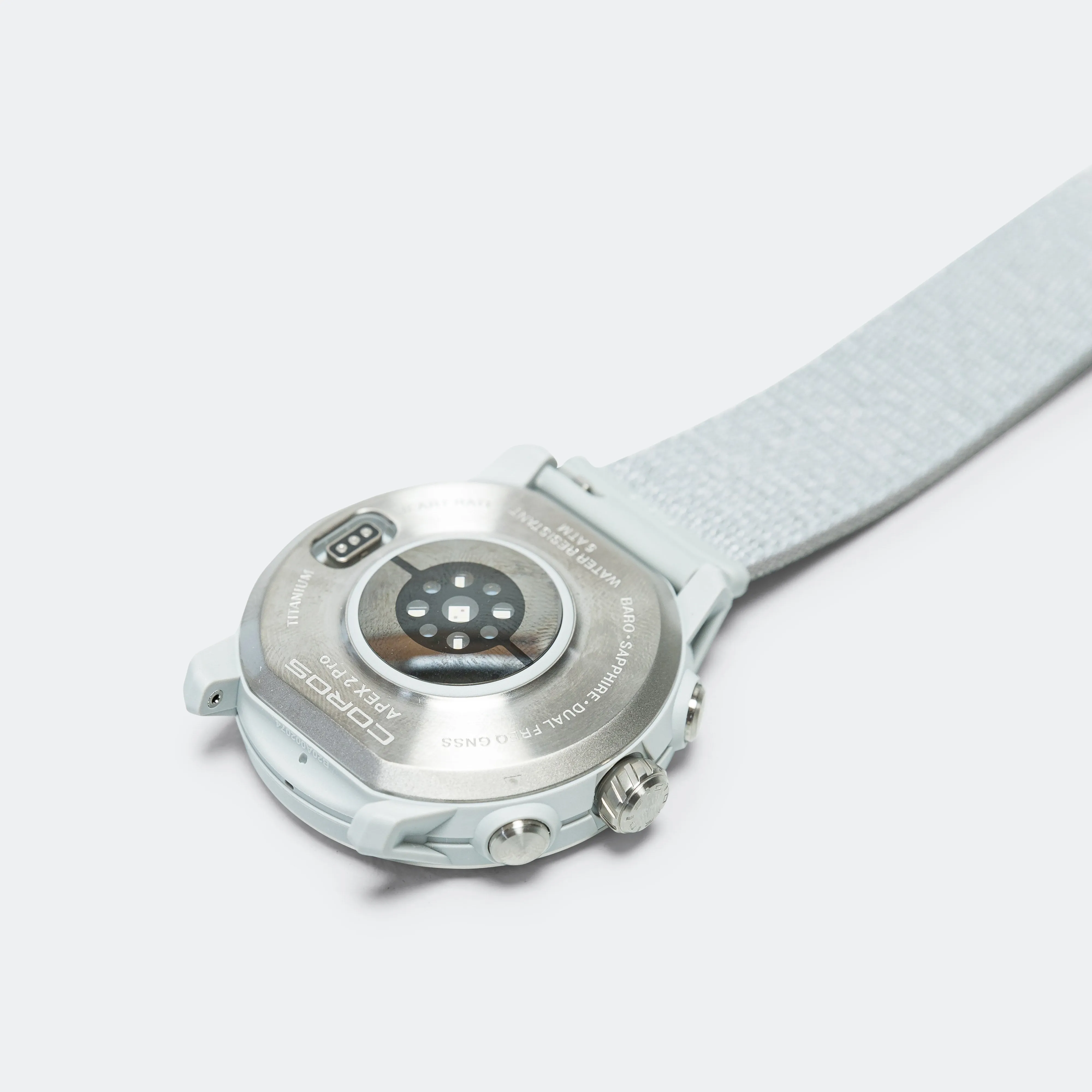 APEX 2 Pro GPS Outdoor Watch - Grey