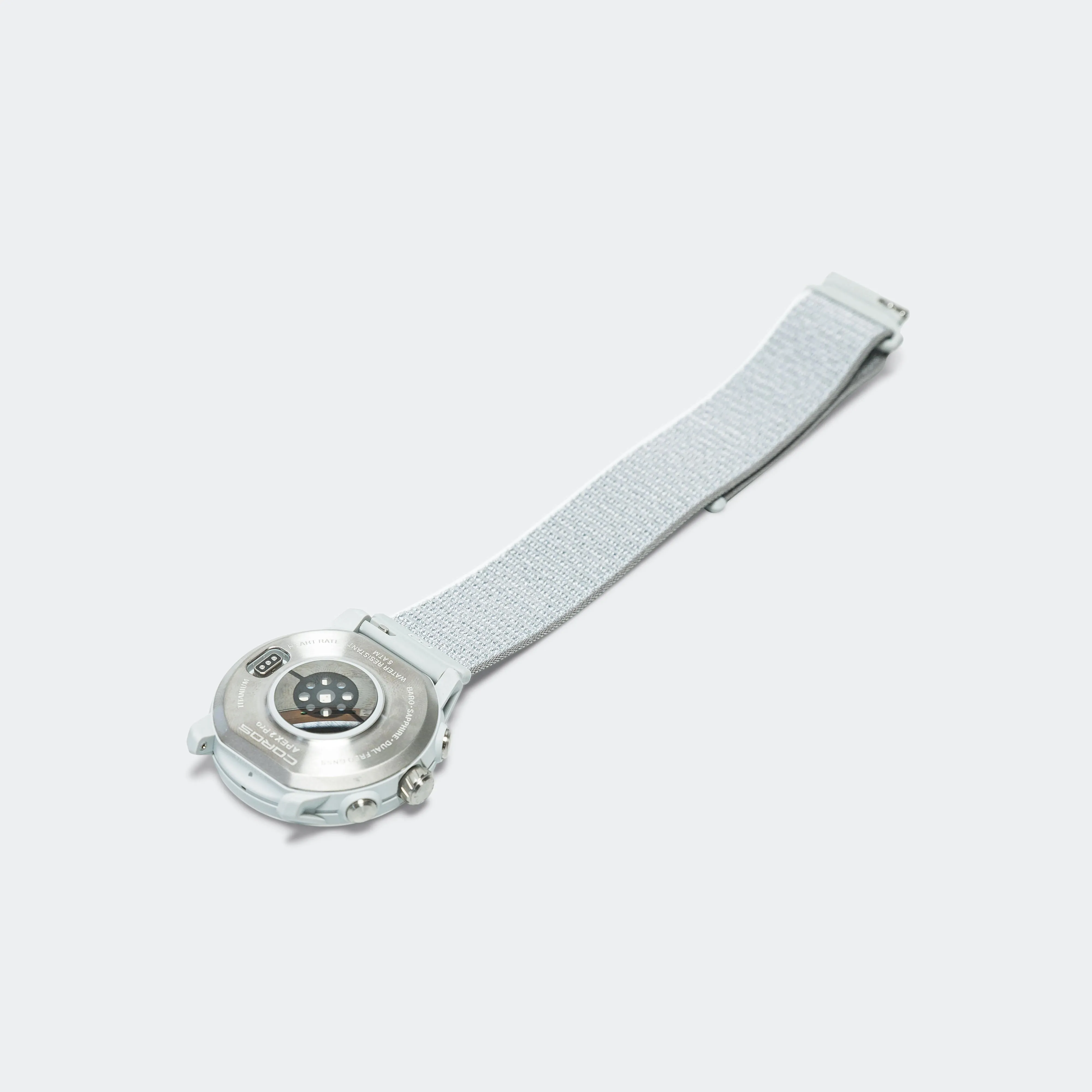 APEX 2 Pro GPS Outdoor Watch - Grey