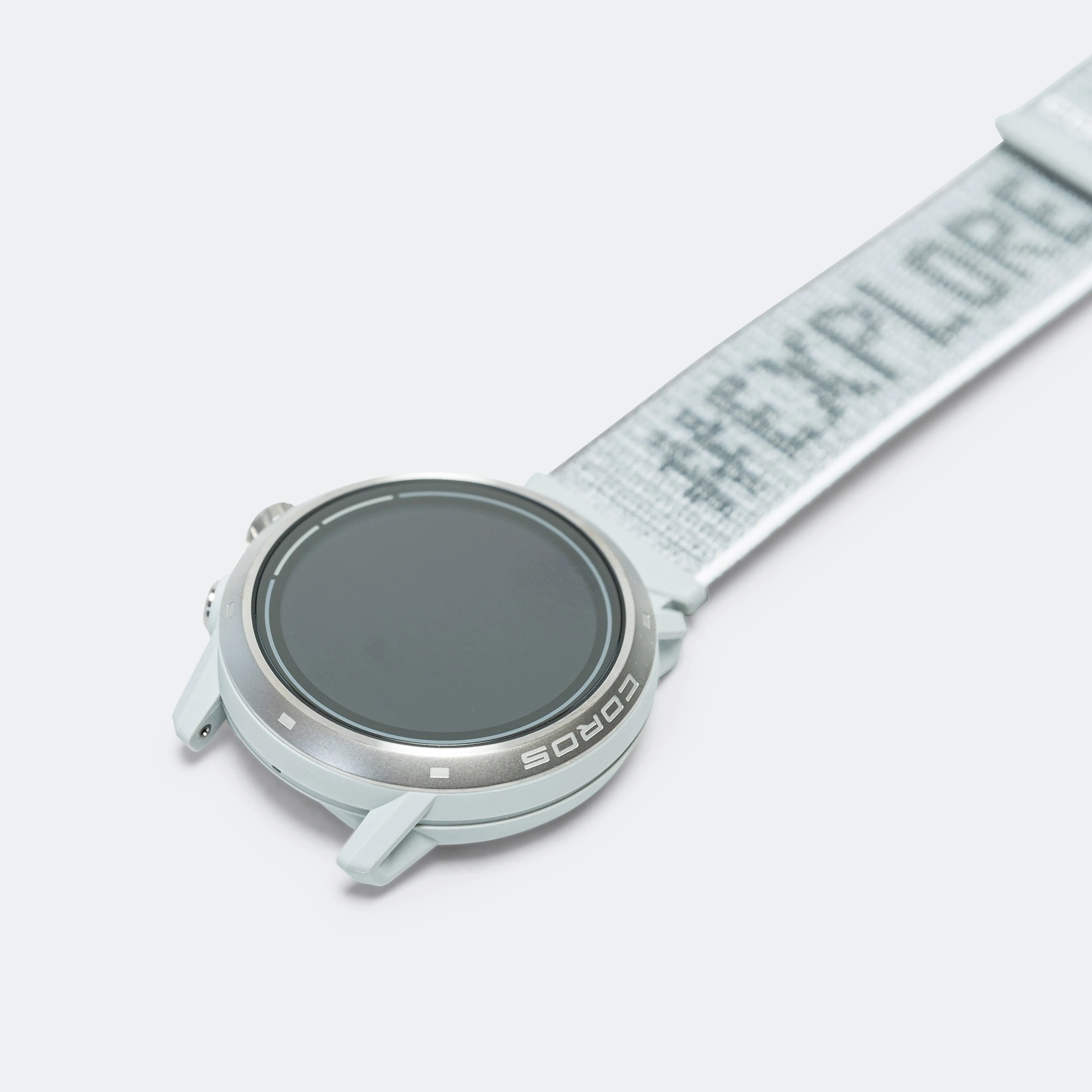 APEX 2 Pro GPS Outdoor Watch - Grey