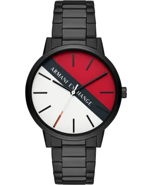 Armani Exchange AX2725 Men Watches Lexor Miami
