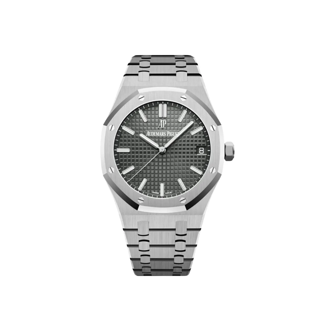 Audemars Piguet Royal Oak 15500ST