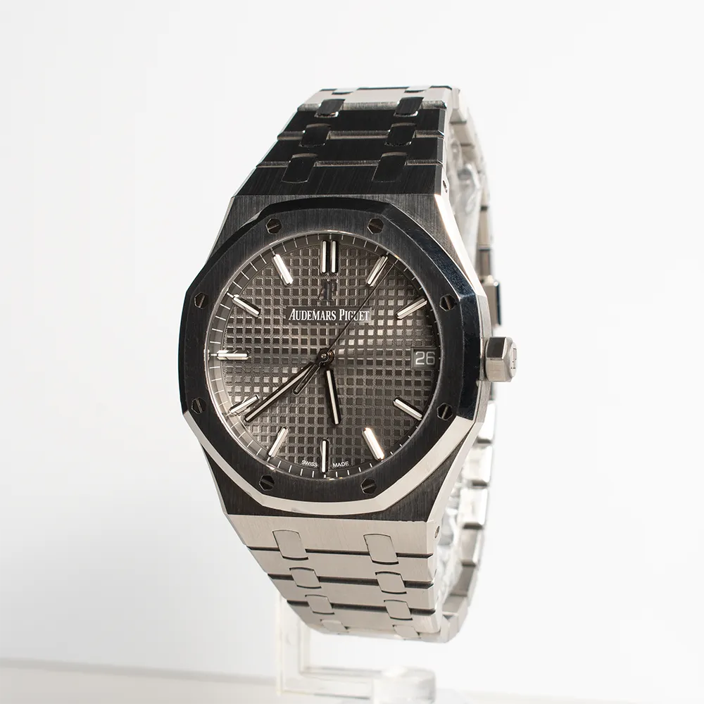 Audemars Piguet Royal Oak 15500ST