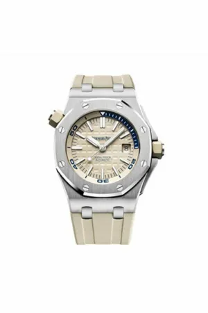 audemars piguet royal oak offshore diver watch
