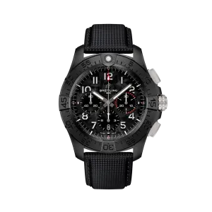 AVENGER B01 CHRONOGRAPH 44 NIGHT MISSION