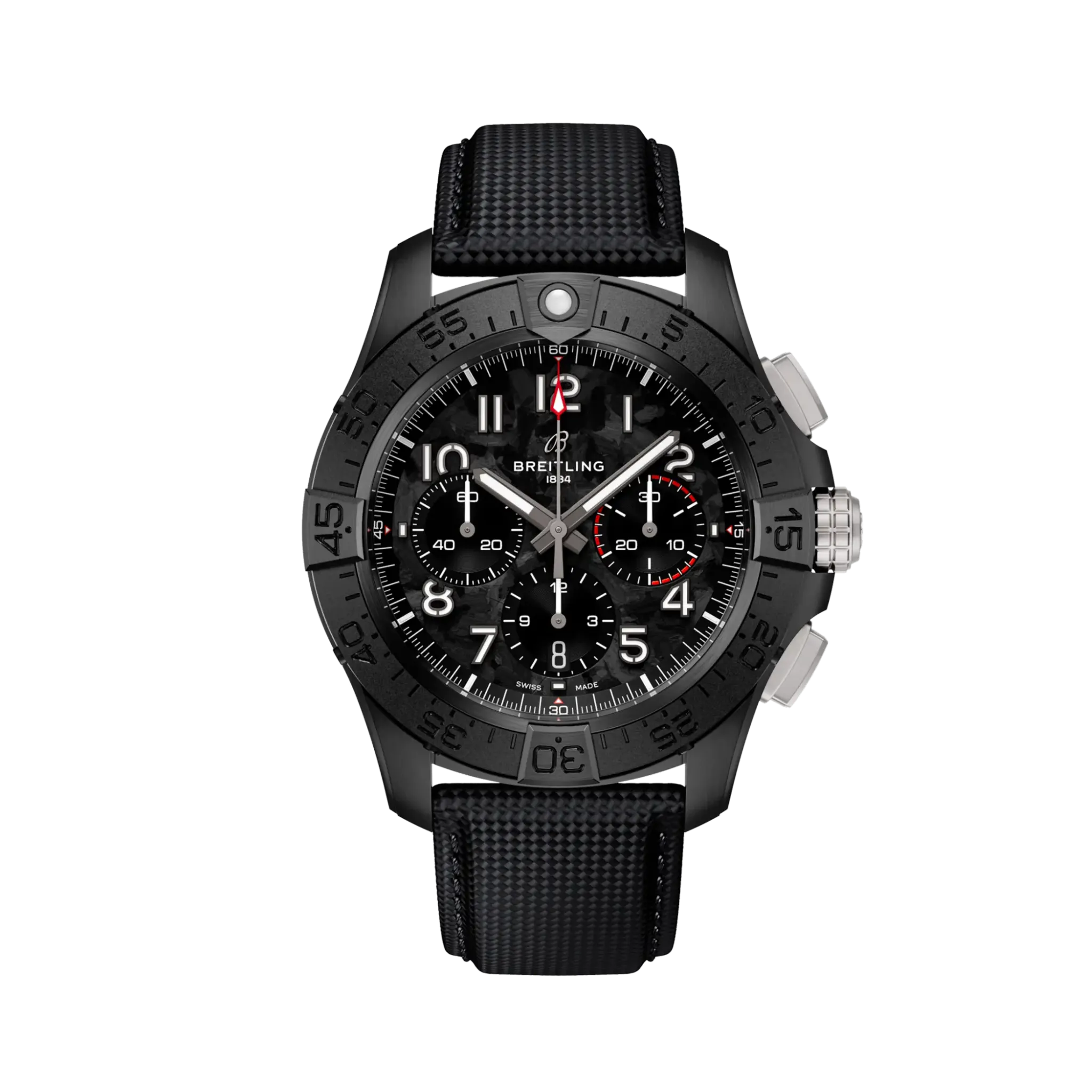 AVENGER B01 CHRONOGRAPH 44 NIGHT MISSION