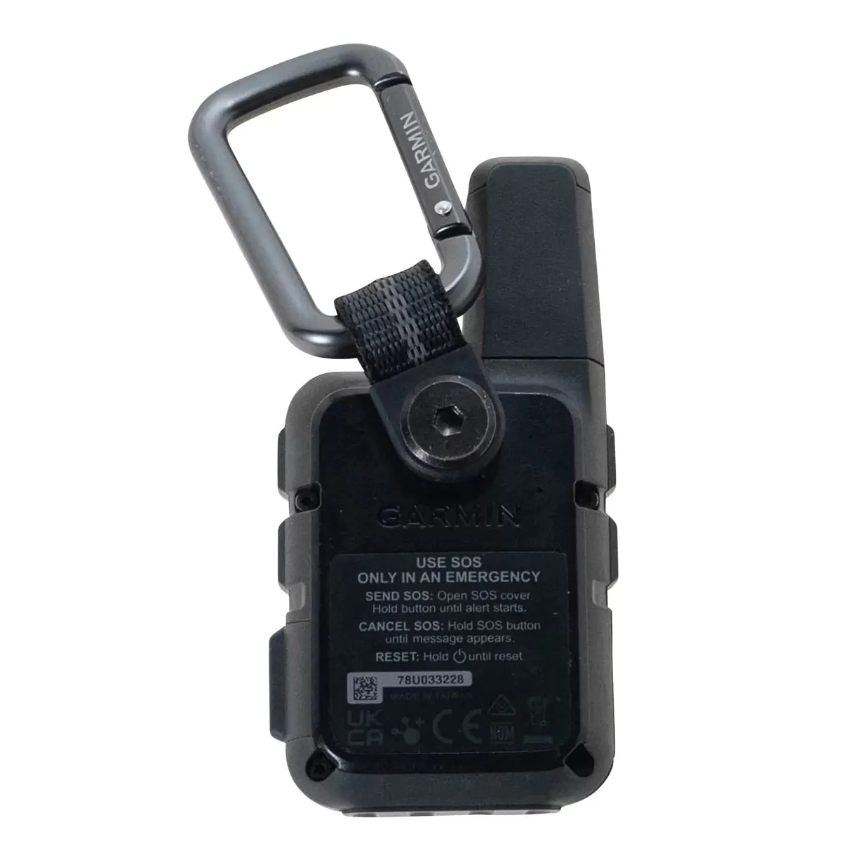 Backpack inReach Mini 2