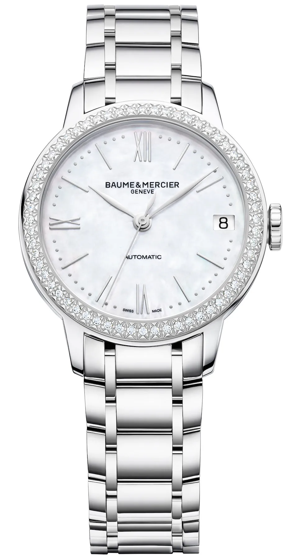 Baume et Mercier Classima Lady