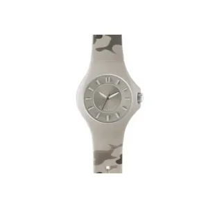 Beige Camouflage Colours Waterproof Watch