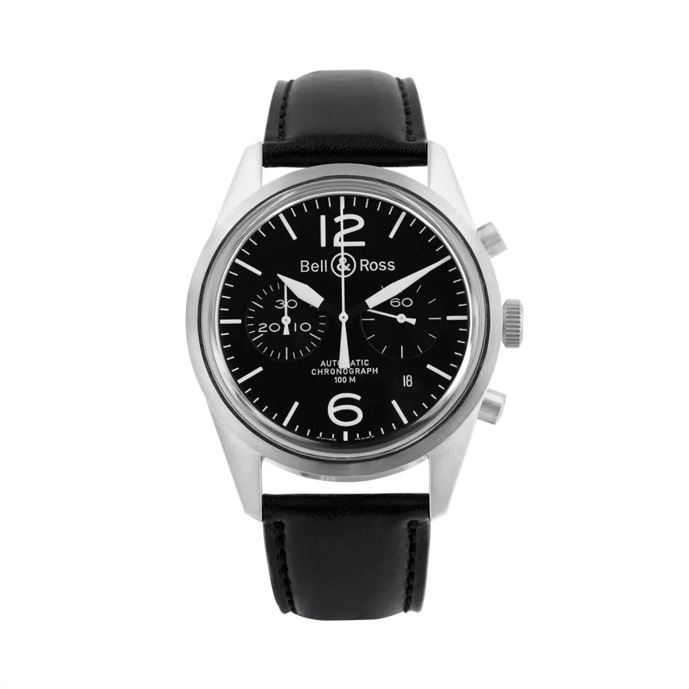 Bell & Ross BR126