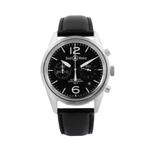 Bell & Ross BR126