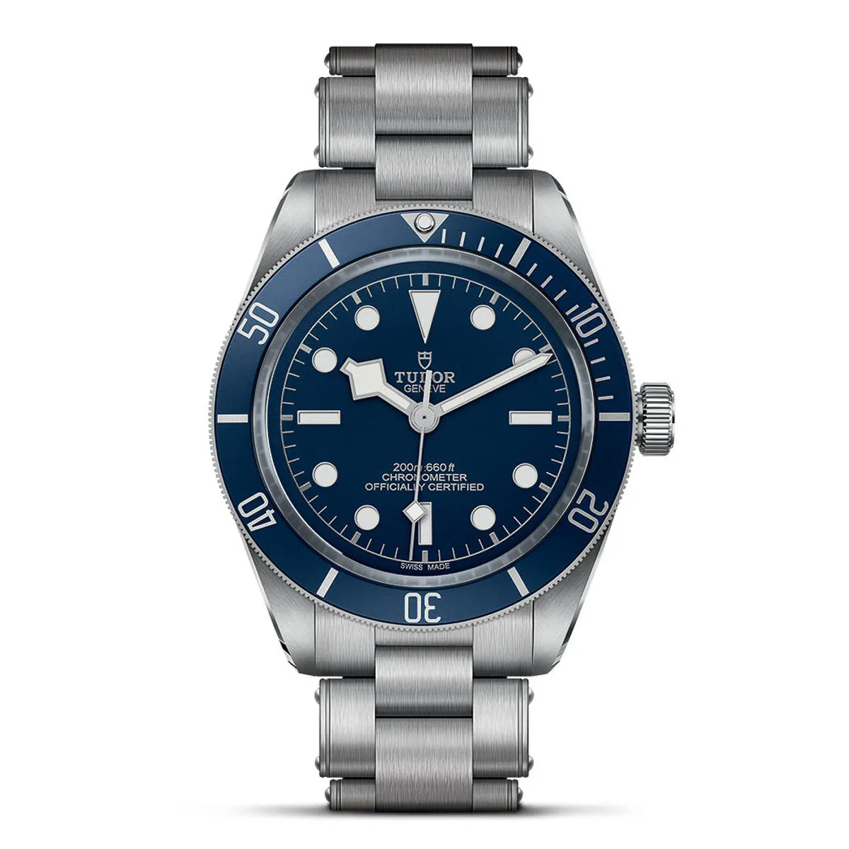 Black Bay Fifty-Eight