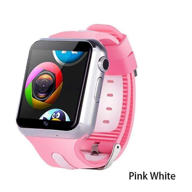Bluetooth 3G Wifi Smart Watch