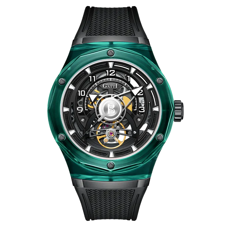 Bonest Gatti - BG5806-A3
