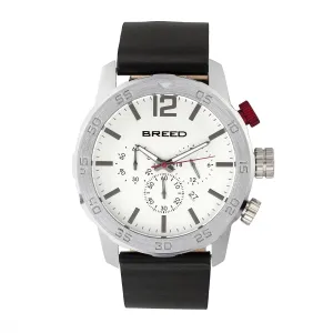 Breed Manuel Watch Collection (5 Styles Available) - Ships Next Day!