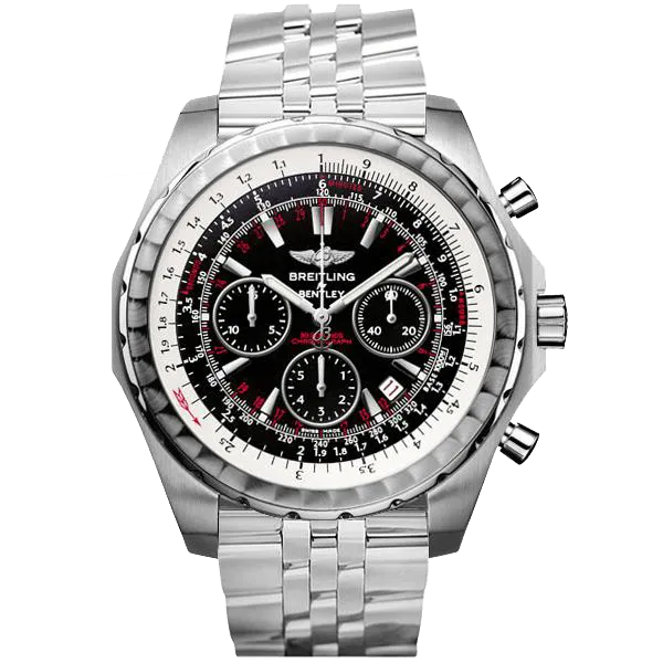 Breitling Bentley Motors Men's Watch A2536513/B954/991A