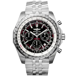 Breitling Bentley Motors Men's Watch A2536513/B954/991A