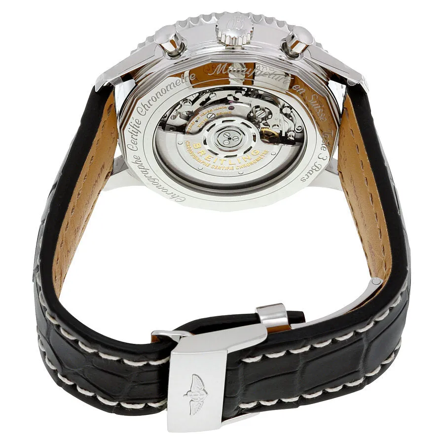 Breitling Navitimer 01 Chronograph Men's Watch AB012721/BD09BKCD AB012721-BD09-761P-A20D.1
