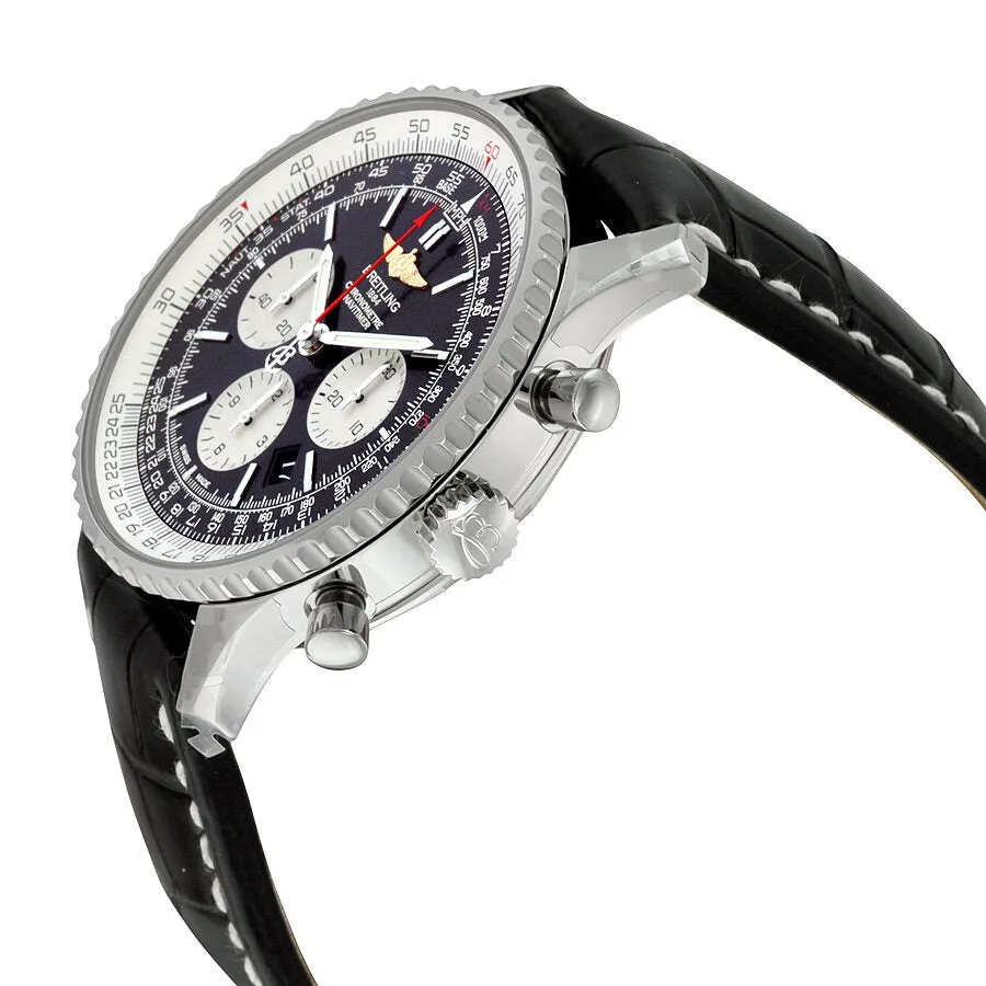 Breitling Navitimer 01 Chronograph Men's Watch AB012721/BD09BKCD AB012721-BD09-761P-A20D.1