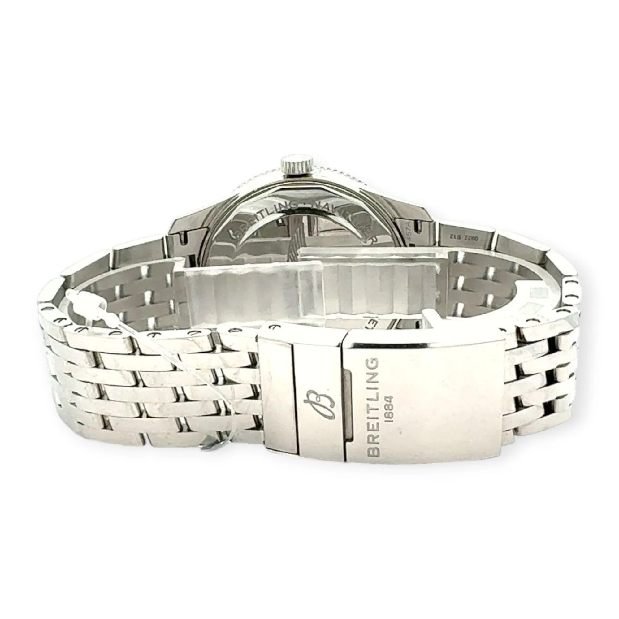 Breitling Navitimer Automatic 41 Stainless steel Men's Watch, A17329161C1A1