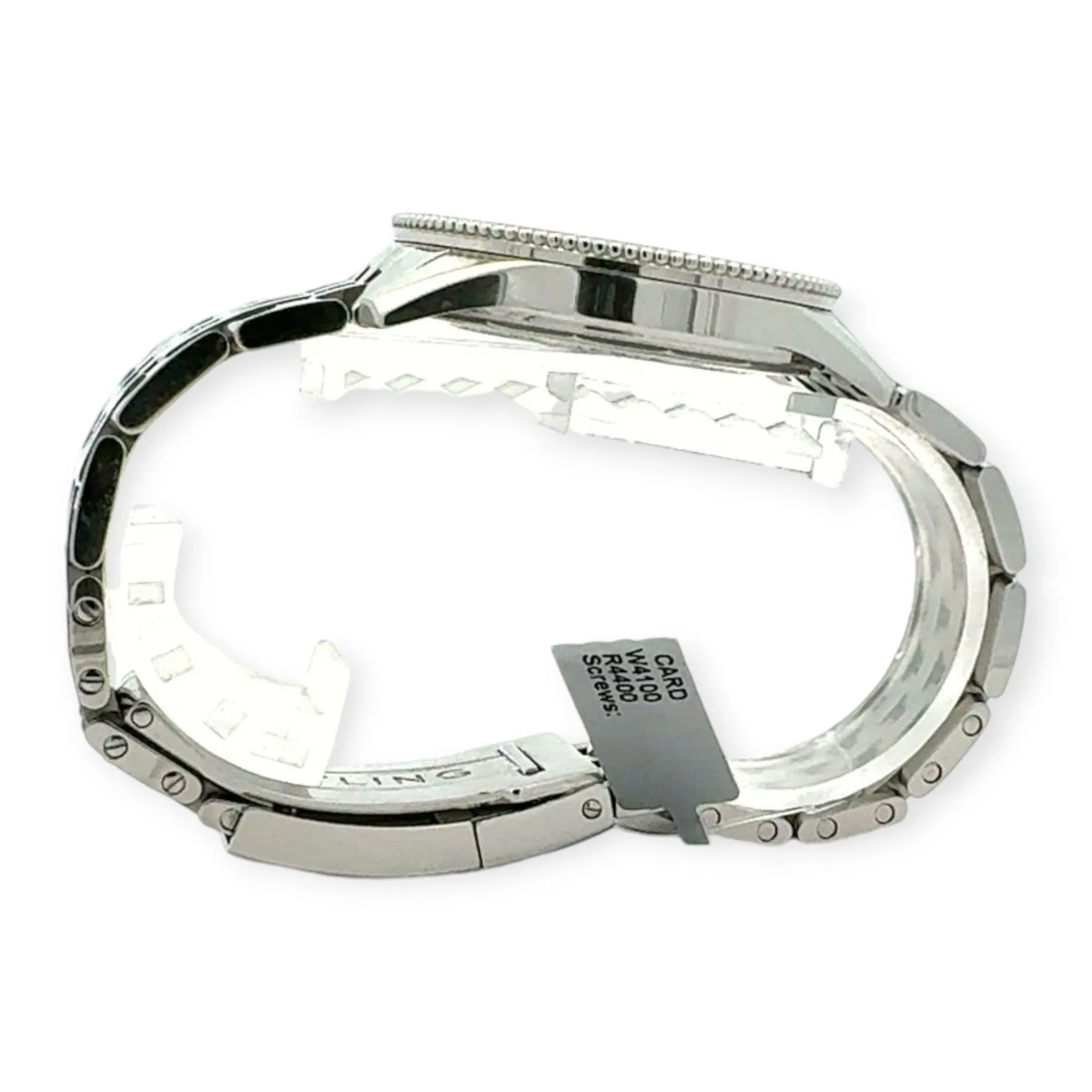 Breitling Navitimer Automatic 41 Stainless steel Men's Watch, A17329161C1A1