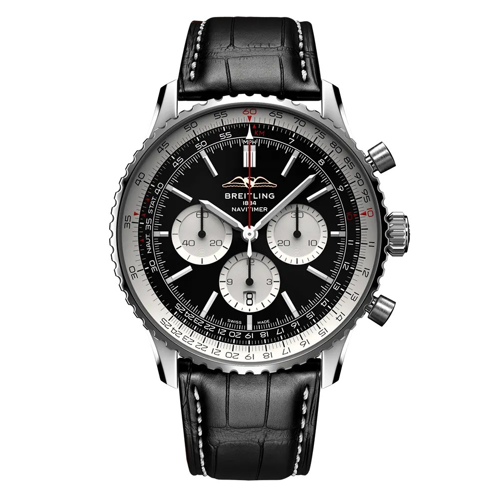 Breitling Navitimer B01 AB0137211B1P1
