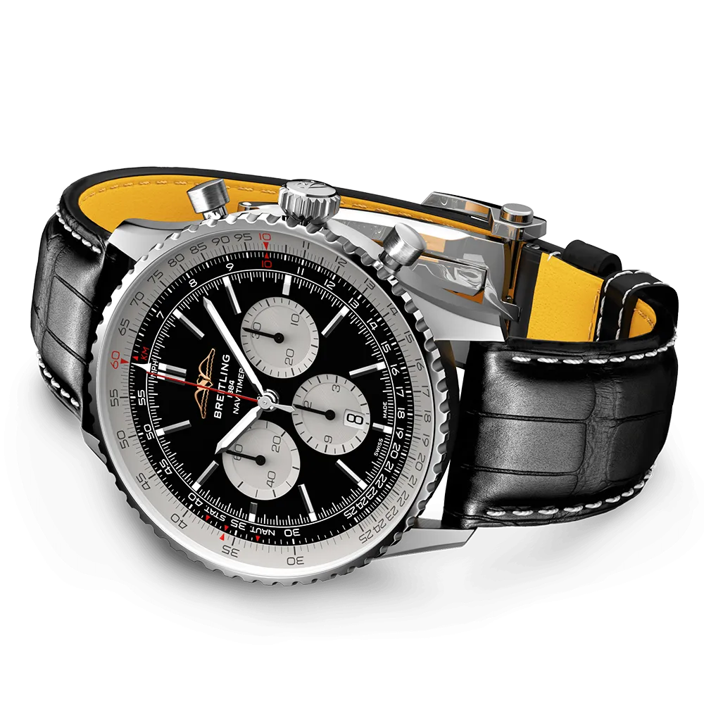 Breitling Navitimer B01 AB0137211B1P1