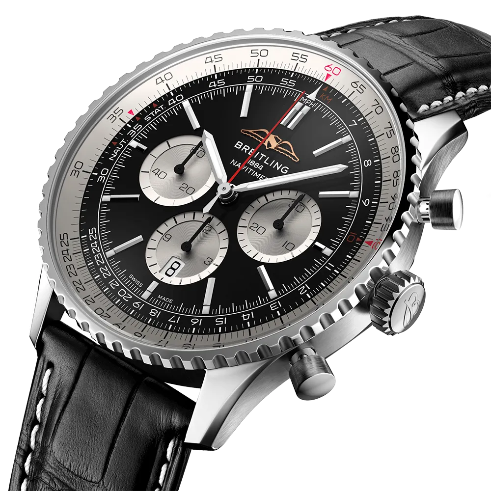 Breitling Navitimer B01 AB0137211B1P1
