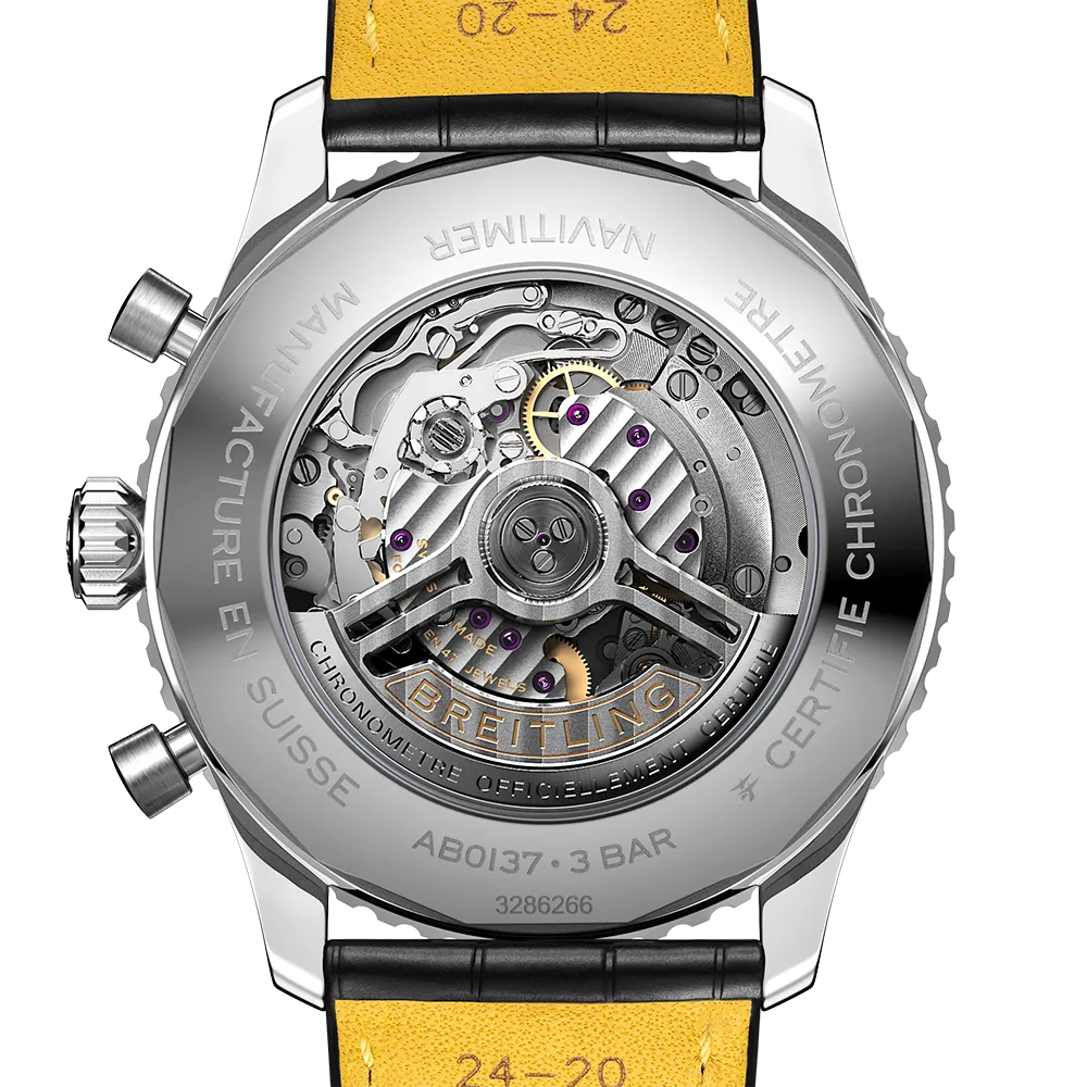 Breitling Navitimer B01 AB0137211B1P1
