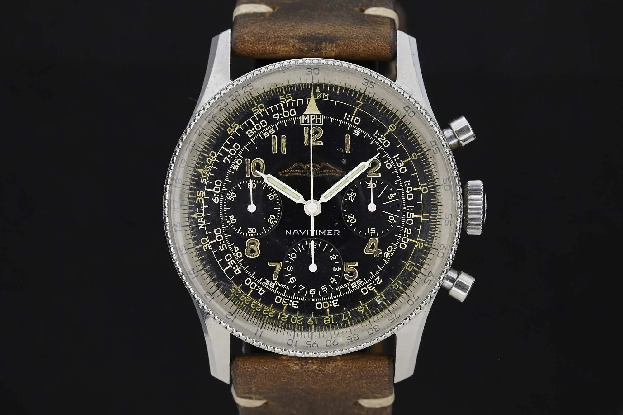 Breitling Navitimer