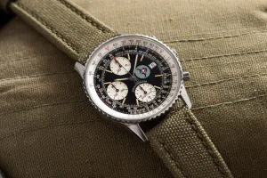 Breitling Patrouille Suisse
