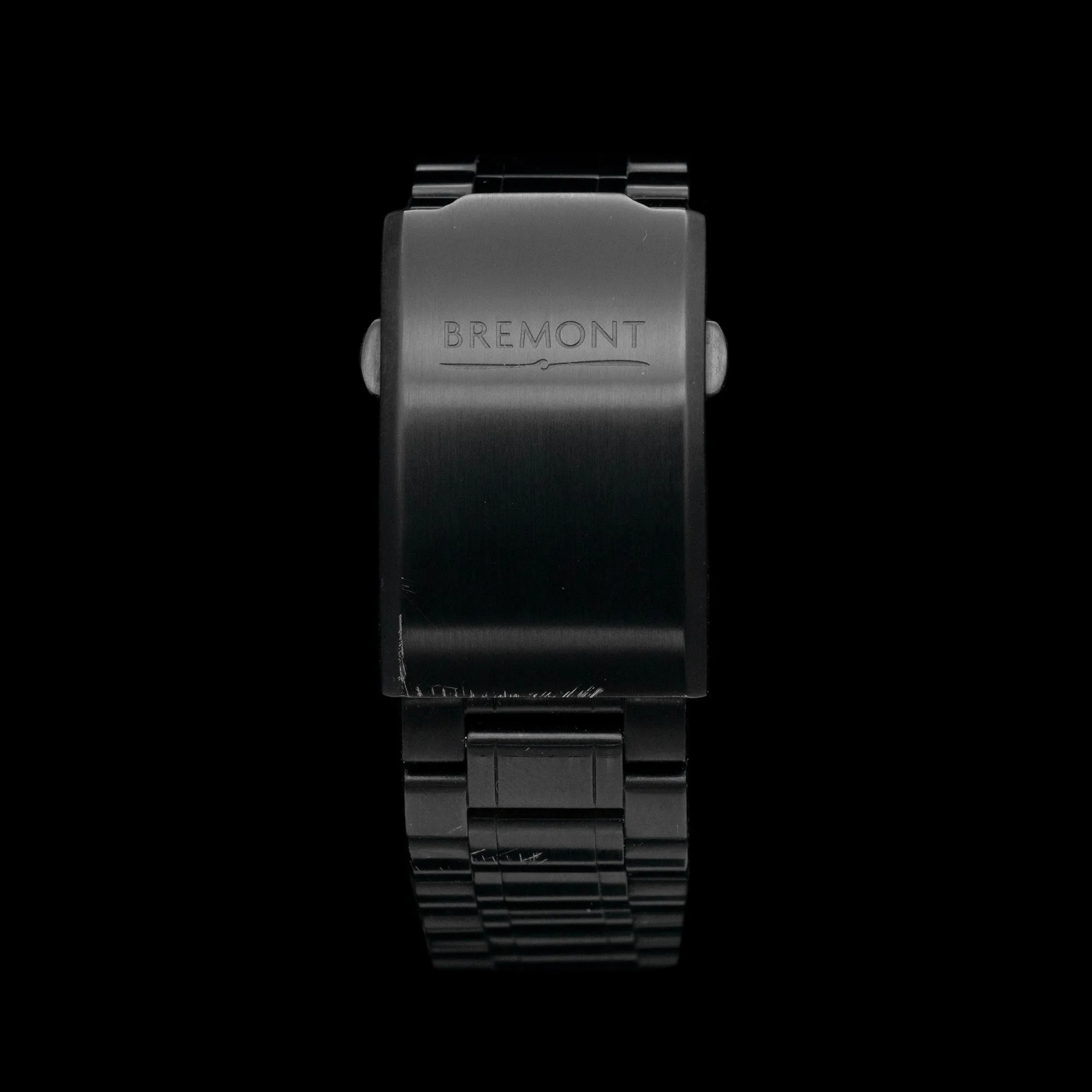 Bremont - Supermarine S501