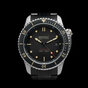 Bremont - Supermarine S501