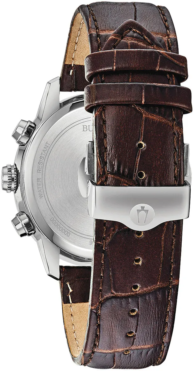 BUL Watch Classic Sutton