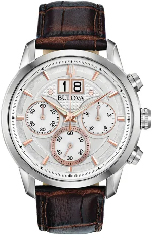 BUL Watch Classic Sutton