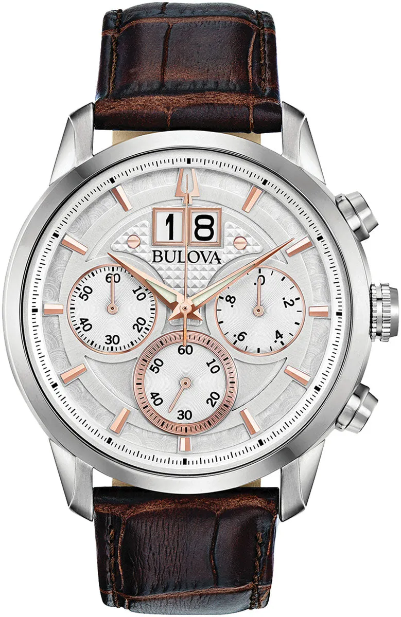 BUL Watch Classic Sutton