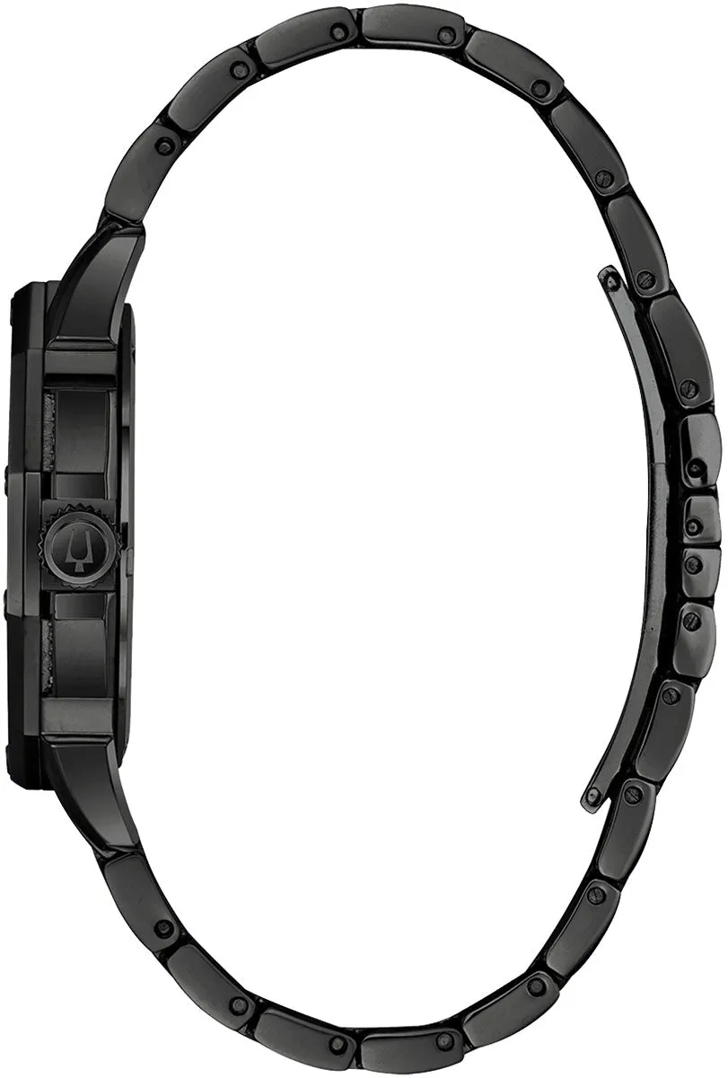 BUL Watch Crystal Octava Mens