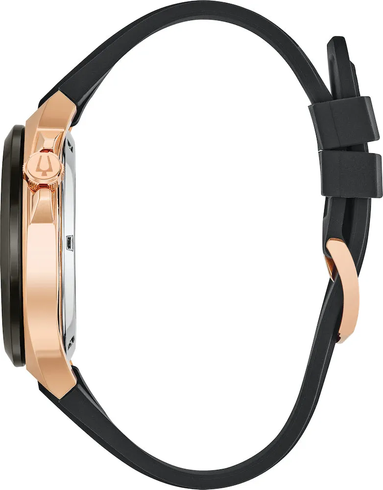 BUL Watch Maquina Mens