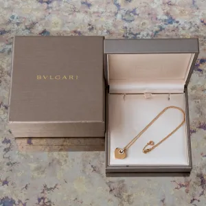 Bulgari  Couri Necklace
