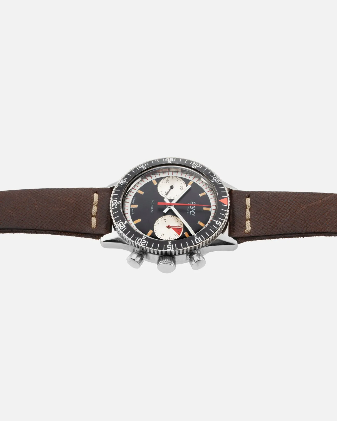 Camy Sports Chronograph